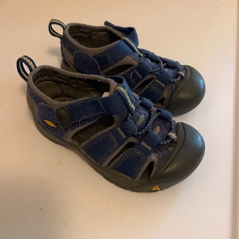 Kids Keen Sandals